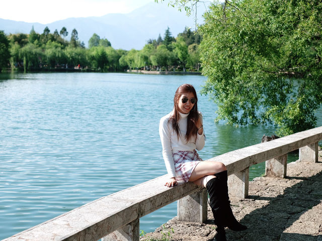 🏘️ Lijiang Old Town 🏘️ Lijiang Old Town