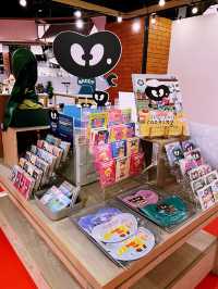 Asia Creator Fest & KL Illustration Fair at Eslite Spectrum KL: Creative Wonderland