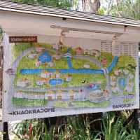 ที่พักที่ให้ภูเขาโอบกอดเรา - BaanAomkodKunKao