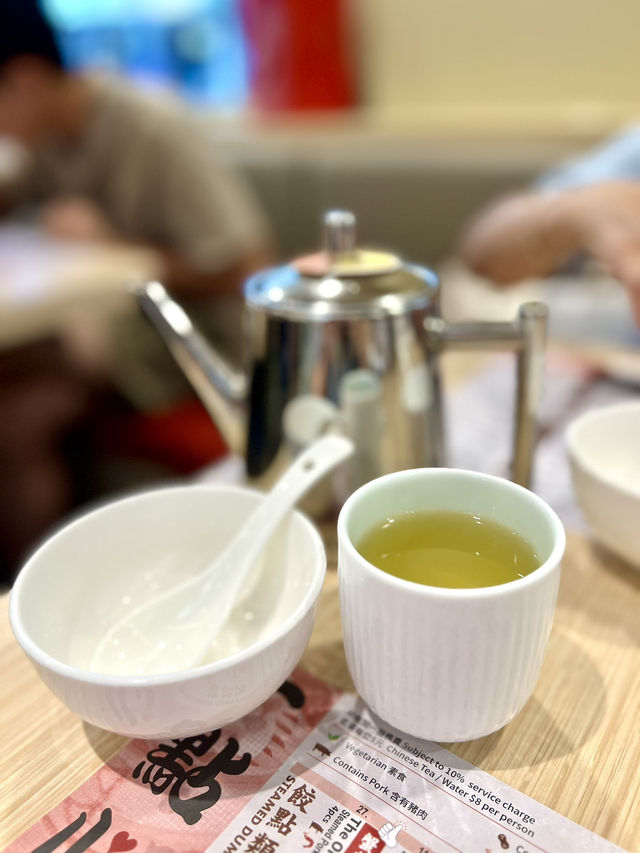 尖沙咀一點心