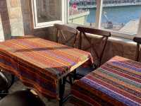 ๐ฅ ํฐํค ์ด์คํ๋ถ ์ฌํ ์ค ๊ผญ ๋ค๋ฌ์ผ ํ ๊ณณ! ๋ง๋ฆฌ์ค ๊ณ ๋ฑ์ด์ผ๋ฐฅ ๋ง์ง ์ธ์ ! ๐ฅ