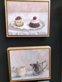 🖼️Floriade Bonus Part 2🖼️