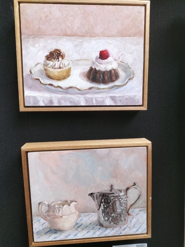 🖼️Floriade Bonus Part 2🖼️