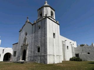 Goliad State Historic Site
