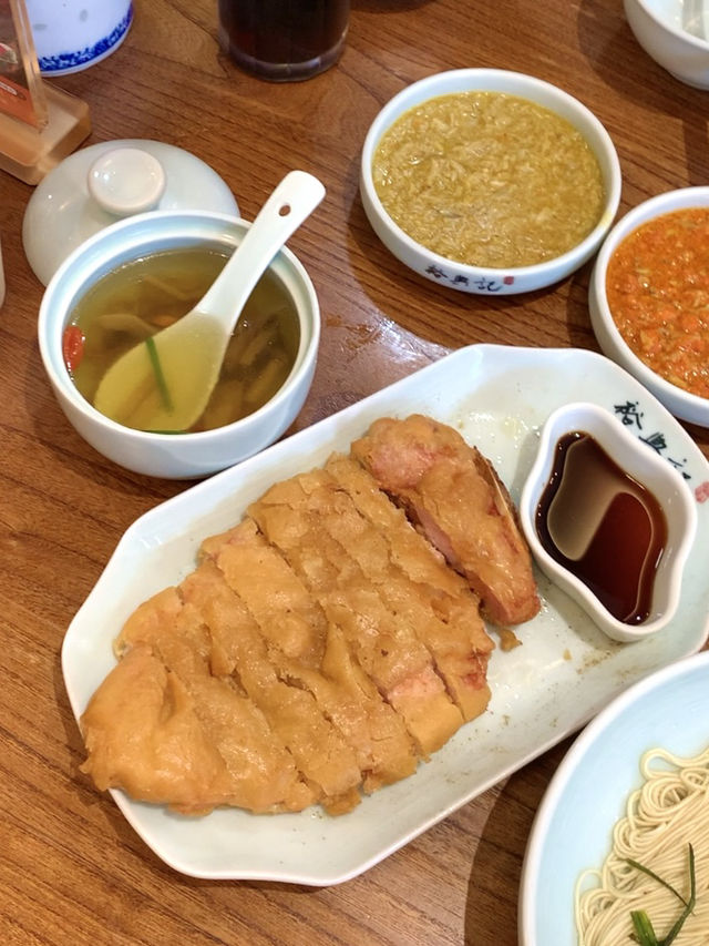 แจกพิกัดร้านบะหมี่มันปูเซี่ยงไฮ้ แจกพิกัดร้านบะหมี่มันปูเซี่ยงไฮ้