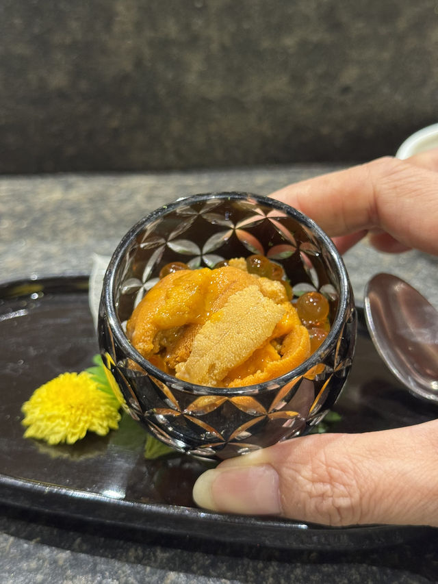 尖沙咀Omakase高質晚市體驗🍣