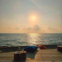 Autumn Dreams in the Maldives
