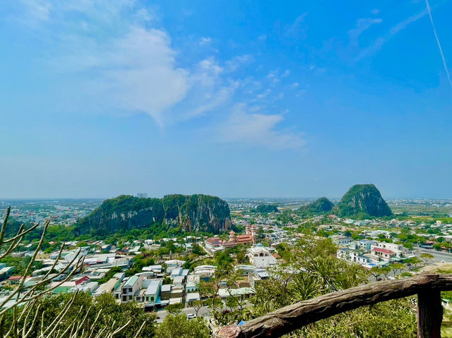 다낭 오행산