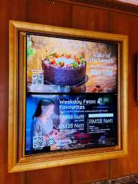 Dusit Princess Hotel Melaka – A Premium Stay in the Heart of the City