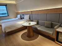 รีวิว Ji Hotel (Shanghai People's Square Branch)