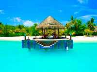 Anantara Dhigu Maldives Resort — The Perfect Family Escape