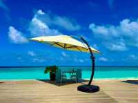 Milandhoo Island Maldives Hotel – A Hidden Gem for Peace Seekers