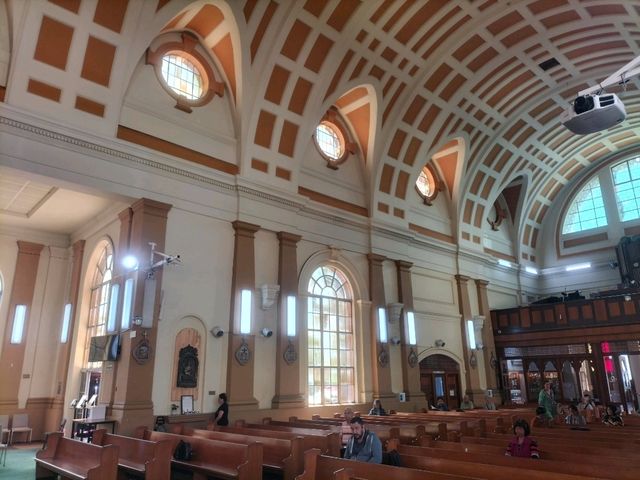 💒Charming Church In Chatswood💒