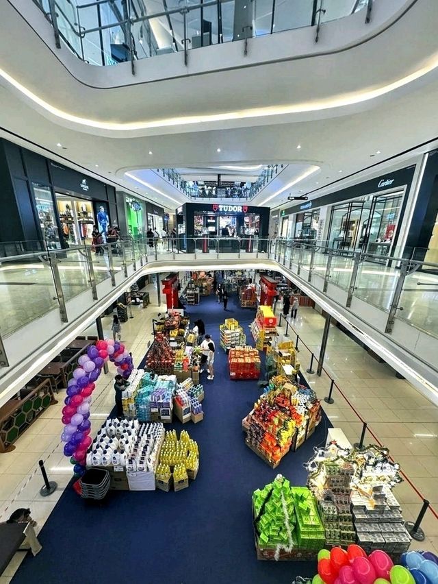 Culture, Foodie, & Shopping Bliss at Imago Shopping Mall, Kota Kinabalu. Culture, Foodie, & Shopping Bliss at Imago Shopping Mall, Kota Kinabalu.