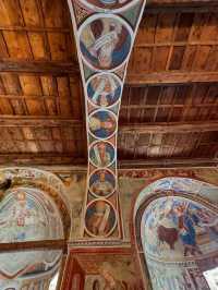 A Timeless Gem in the Heart of Ticino