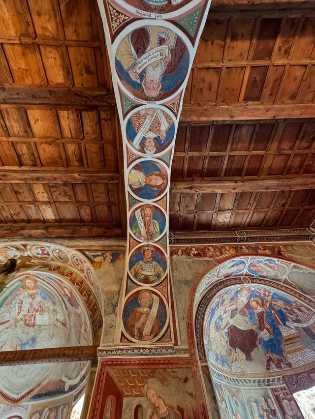 A Timeless Gem in the Heart of Ticino