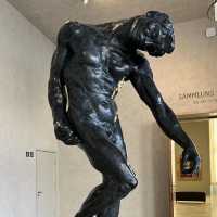 Kunstmuseum Basel – The Oldest Public Art Museum in the World