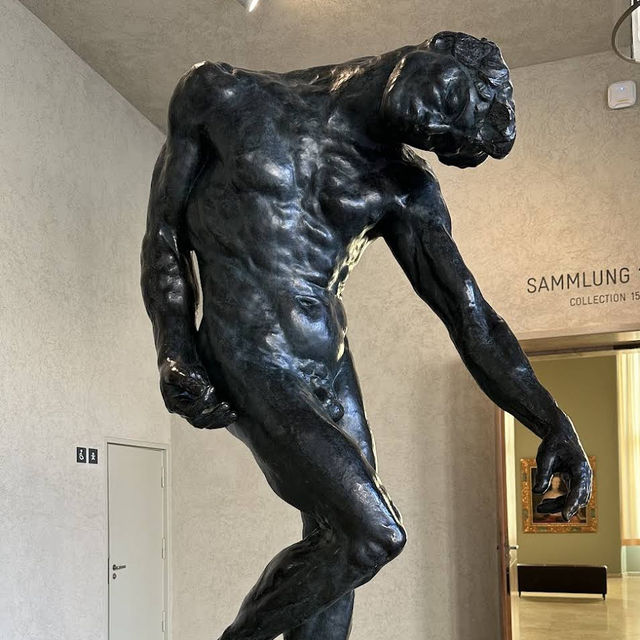 Kunstmuseum Basel – The Oldest Public Art Museum in the World