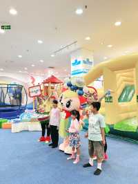 REKOMENDASI TEMPAT EDUKASI UNTUK ANAK2