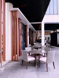 Bila-Bila Restaurant: Perfect Dining Escape in Sepang’s Water Villa Haven