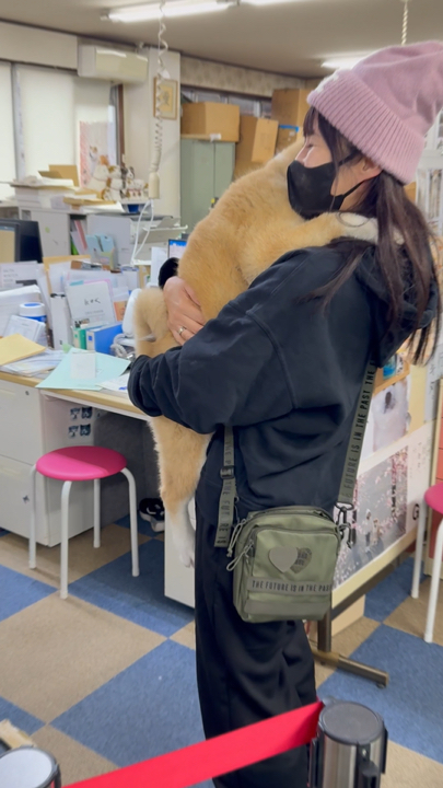 【秋田】秋田犬を知れるスポット！