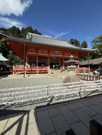 勝尾寺｜在日本遇見「小台灣」的奇妙緣分 