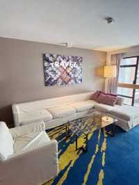 金域假日酒店家庭套房+ 慶祝中秋節優質體驗