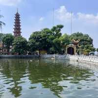 河內係一個迷人又值得一次又一次去探訪嘅地方