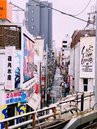 東京上野好好玩🙌🏻