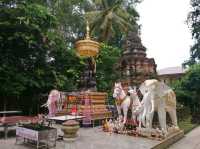 วัดดอยงำเมือง เชียงราย
