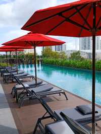 Amari SPICE Penang — The Perfect Stay for Conference Attendees