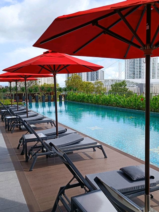 Amari SPICE Penang — The Perfect Stay for Conference Attendees