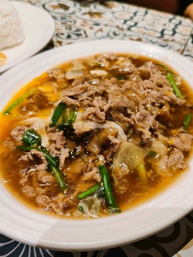 Discover Johor Food Gems🌟 Noodle Night Out🍜