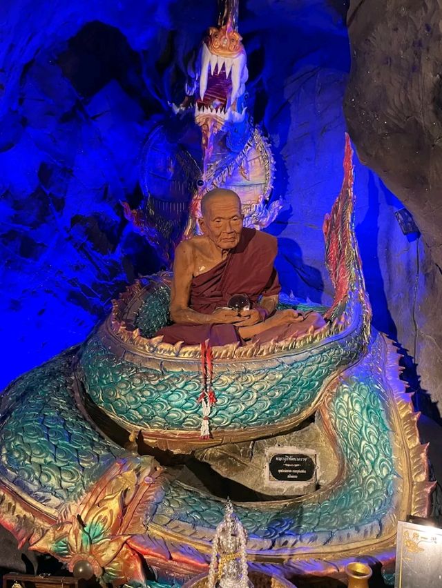 วัดสวรรคนิเวศ จังหวัดแพร่