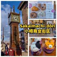 🌸 Otaru One-Day Getaway from Sapporo