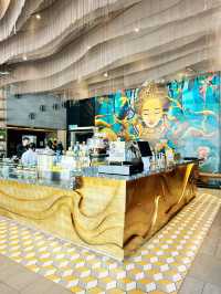Where Urban Charm Meets Bornean Soul