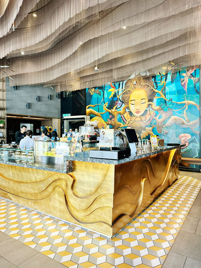 Where Urban Charm Meets Bornean Soul