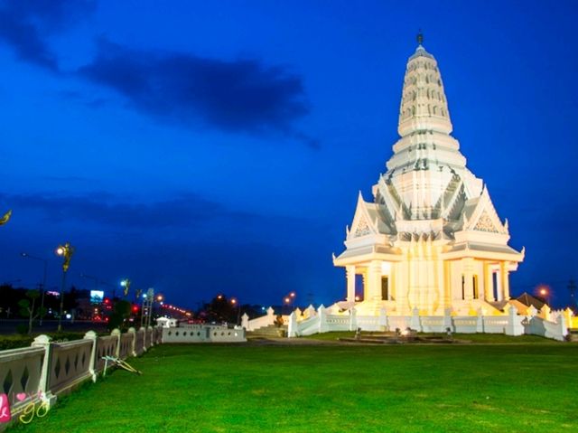 เมืองกันทรลักษ์ เมืองกันทรลักษ์