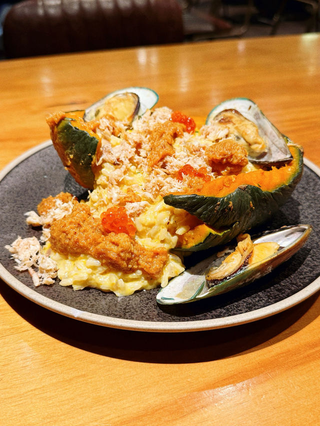 Bistro NTT by Attio 校園中Fine Dining Bistro NTT by Attio 校園中Fine Dining