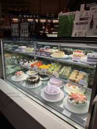 黑松露意粉驚喜一試