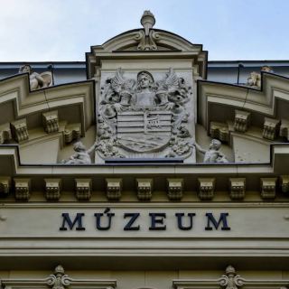 พิพิธภัณฑ์สโลวักตะวันออก – หัวใจทางวัฒนธรรมแห่งมรดกแห่งโคชิตเซ