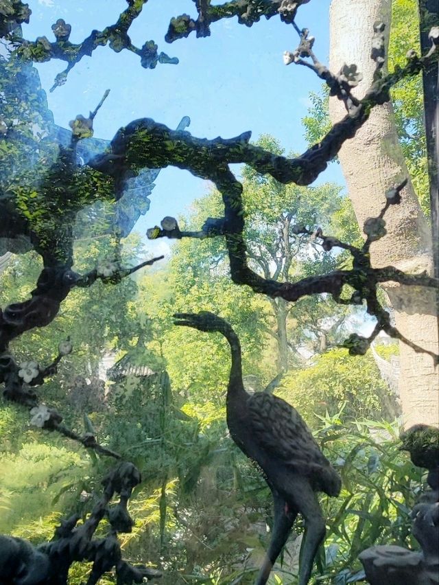 Discover Shanghai’s Ancient Charm: Yuyuan Garden