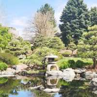 The Soloist's Mile-High Zen: Shofu-en Revisited