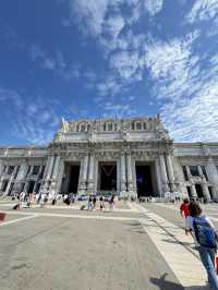 🇮🇹ミラノで過ごす、芸術とファッションが輝く街歩き💕