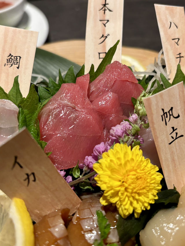 【大阪・京橋】熟成魚×熟成肉×完全個室「個室 熟成肉と熟成魚 こなれ 京橋店」