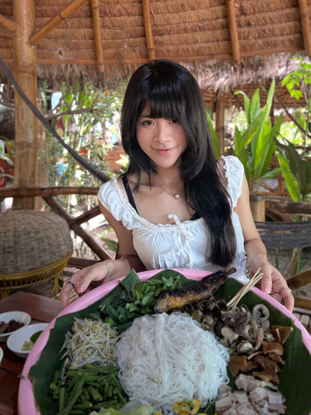 Siem Reap, Ancient Escape 🌿