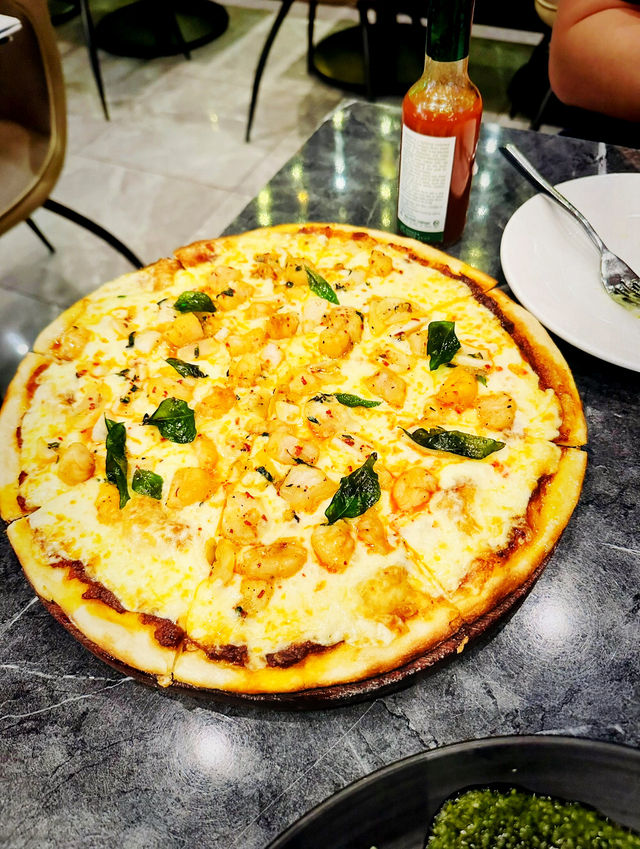 Whimsical Bites at Hookie Dookie, LaLaport KL ๐ช๐ Whimsical Bites at Hookie Dookie, LaLaport KL ๐ช๐