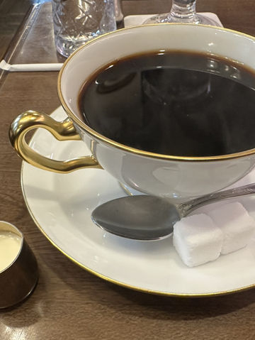 滿滿昭和感-丸福咖啡 滿滿昭和感-丸福咖啡