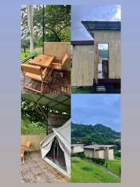 ที่พักโฮมสเตย์ เชียงใหม่ชื่อ   เจอเขา โฮมสเตย์