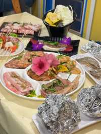 在南投，住進你專屬的宇宙 🪐